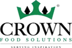 Crown Food Solutions logo
