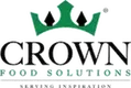 Crown Food Solutions logo