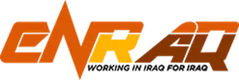 ENRAQ — Dijla Energy logo