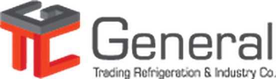 GTC — General Trading Refrigeration & Industry logo