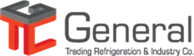 GTC — General Trading Refrigeration & Industry logo