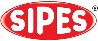 Sipes Paints logo