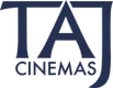 Taj Cinemas logo