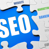 SEO services Jordan keyword research on-page optimization