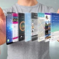Mobile app development Jordan iOS Android Swift Kotlin