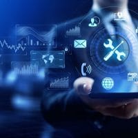 IT services Jordan network cloud server support Amman