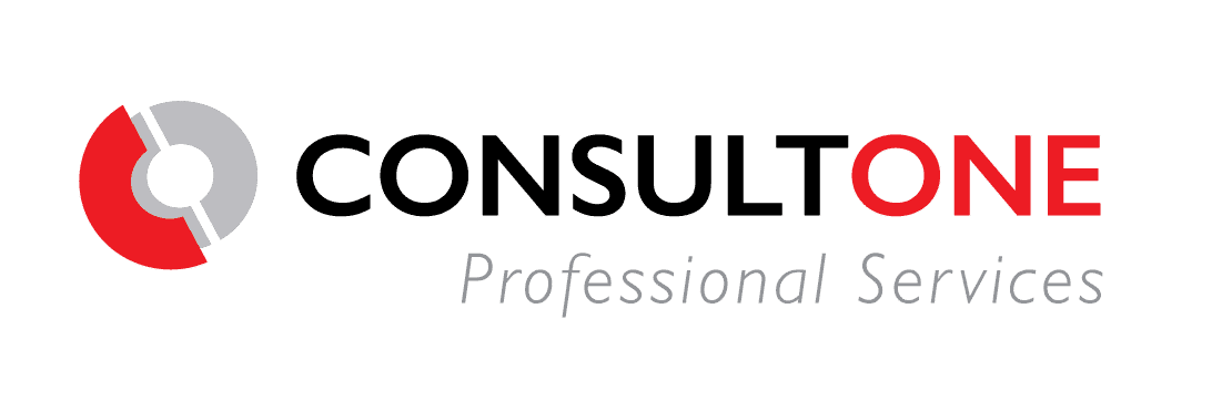 Consult One logo