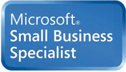 Microsoft-Small-Business-Specialist