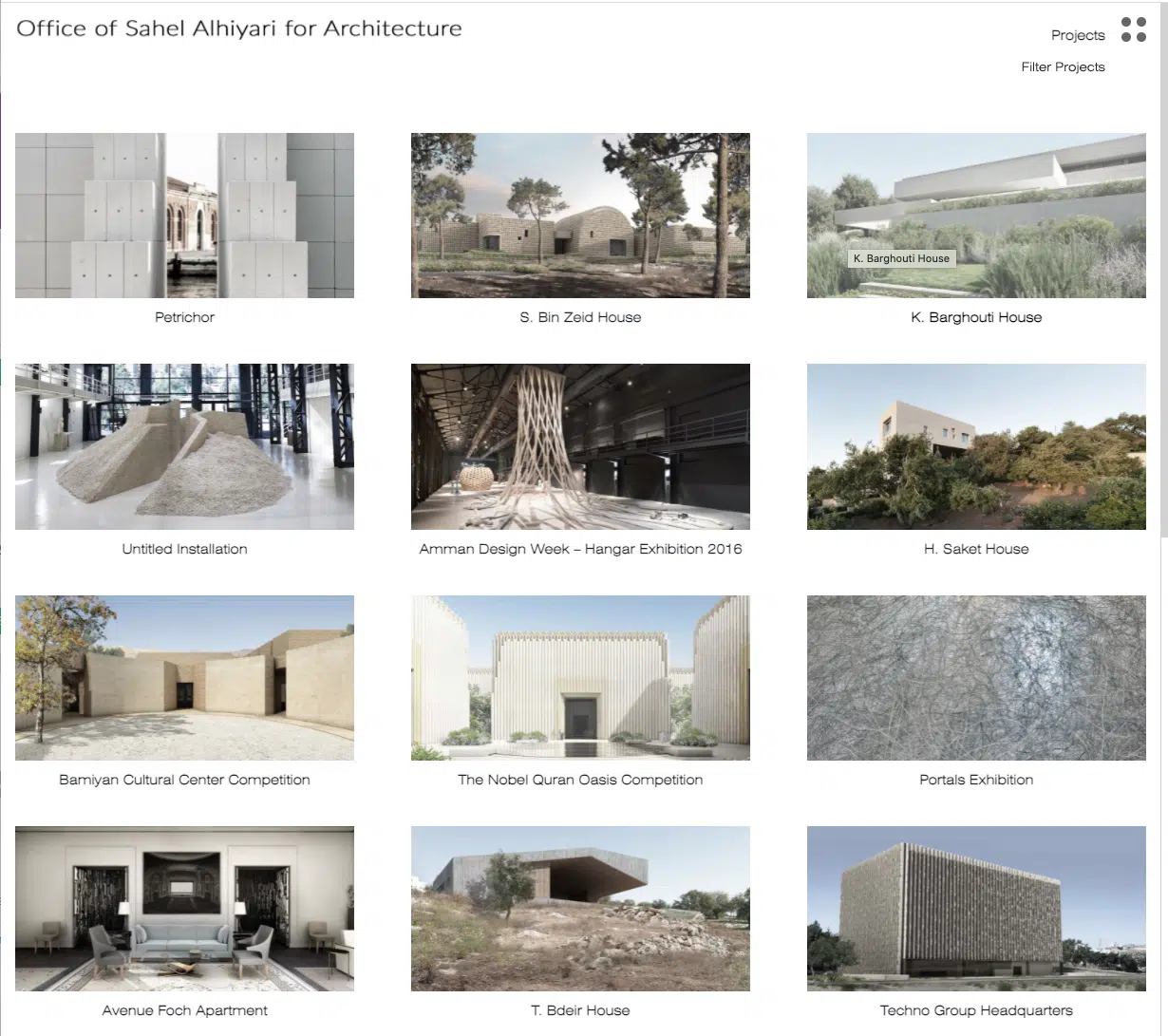 Website Design and developments