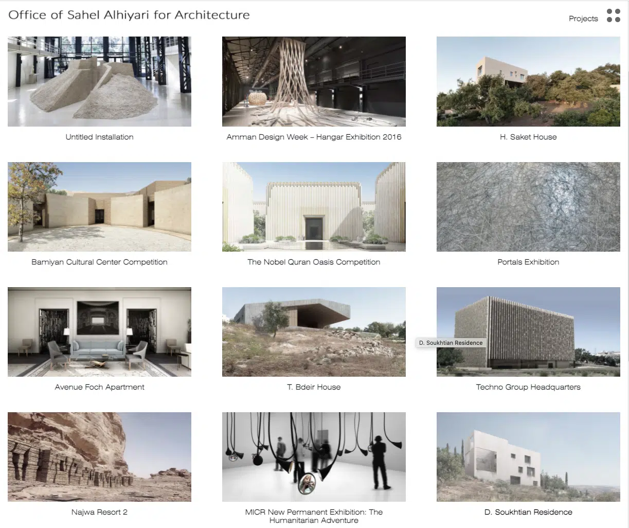 Website Design and developments