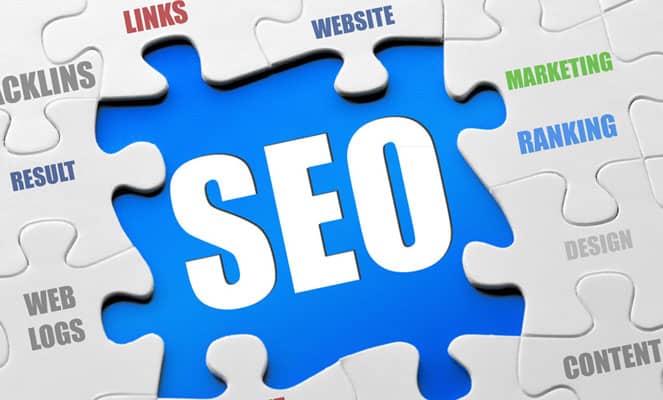 Search Engine Optimisation ( SEO)