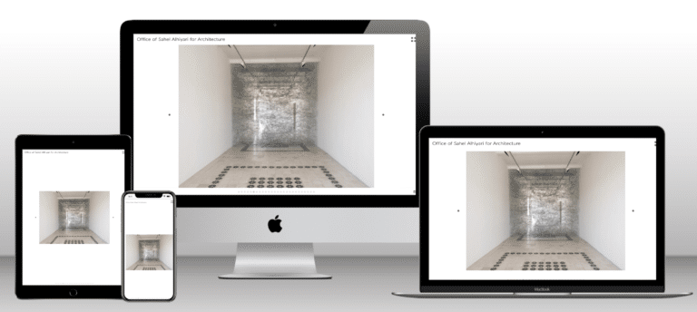 Sahel Al Hiyari Architects — Creative & portfolio