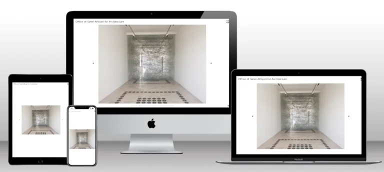 Sahel Al Hiyari Architects — Creative & portfolio